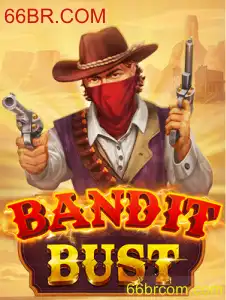 Explorando o Mundo de BanditBust - O Jogo de Ação que Está Conquistando o Público