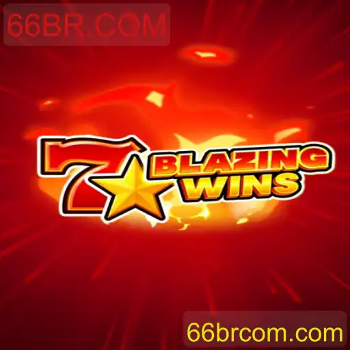 BlazingWins: Aventuras de Ação Intensa no Mundo dos Games