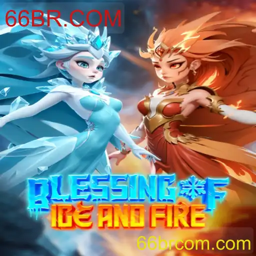 Descubra o Universo Fascinante de BlessingofIceandFire