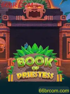 Explorando o Mundo Fascinante do Jogo BookOfPriestess