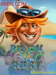 BookofRest: Descubra o Jogo que Está Transformando Entretenimento