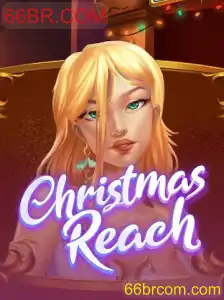 Descubra o Fabuloso Mundo do Jogo 'ChristmasReach'