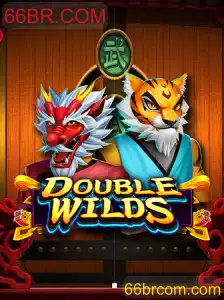 DoubleWilds: A Nova Sensação no Mundo dos Jogos