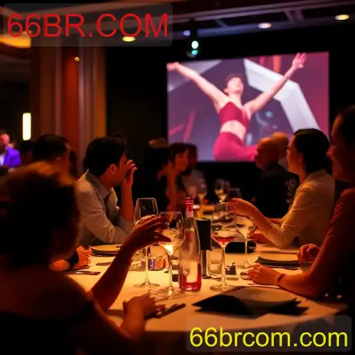 Eventos exclusivos