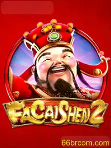 Explorando FaCaiShen2: O Jogo de Sorte e Estratégia com 66BR.COM