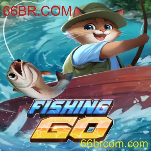FishingGO: Explorando o Mundo da Pesca Virtual com 66BR.COM