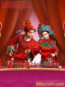 Explorando o Mundo de FlirtingScholarTang: Um Jogo de Estratégia e Humor