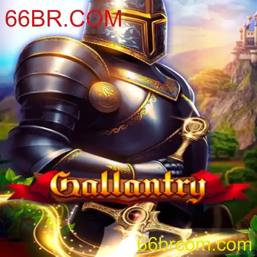 Descubra o Mundo de Gallantry: Um Jogo de Estratégia e Aventura
