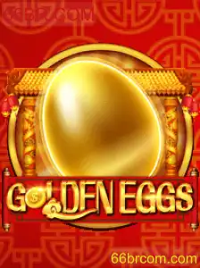 Descubra o Empolgante Mundo de GoldenEggs com 66BR.COM