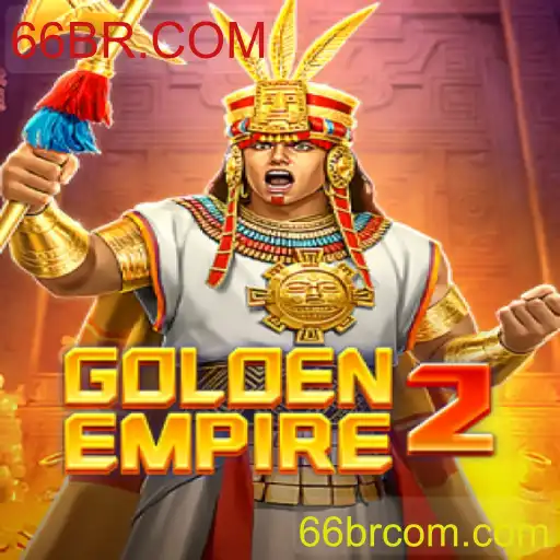 GoldenEmpire2: A Essência da Estratégia e Aventura no Mundo dos Jogos Online