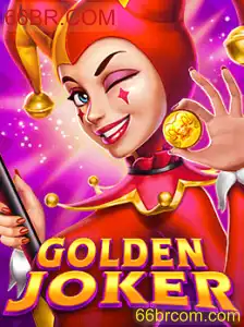 Descubra as Aventuras do GoldenJoker: Um Novo Fenômeno no Universo dos Jogos