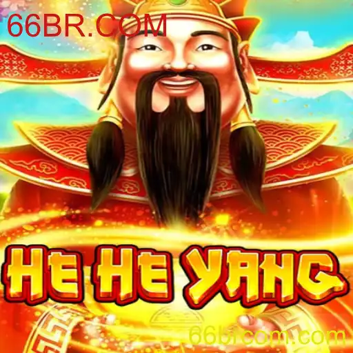 Explorando o Mundo de HeHeYang: O Jogo Revolucionário de 66BR.COM