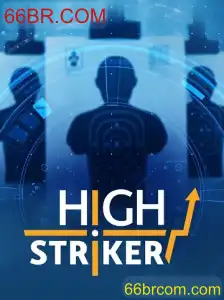 Explorando o Empolgante Mundo de HighStriker: Uma Experiência de Jogo Única