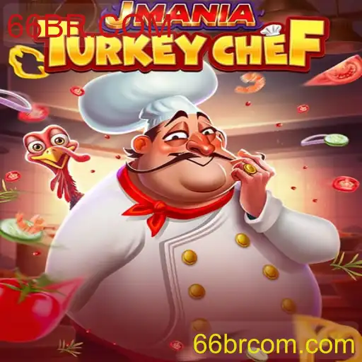 Desvendando JManiaTurkeyChef: Um Jogo de Gastronomia Turca com 66BR.COM