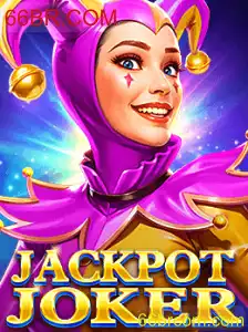 Descobrindo o Excitante Mundo de JackpotJoker no 66BR.COM