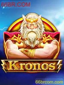 Kronos: Explorando o Universo do Jogo e as Novidades Relacionadas ao 66BR.COM