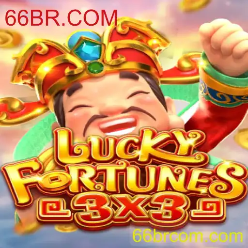LUCKYFORTUNES3x3: A Nova Sensação dos Jogos de Azar na Era Digital