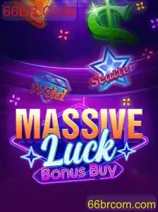 Como Jogar MassiveLuckBonusBuy - Desbravando Estratégias e Regras