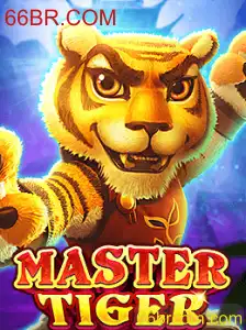 Explorando o Mundo de MasterTiger: Um Jogo de Estratégia e Aventura