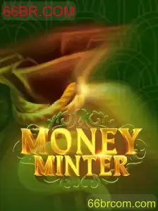 Desvendando o Jogo MoneyMinter e sua Conexão com 66BR.COM