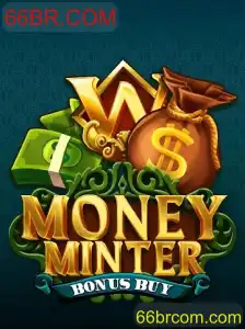 Explorando o Jogo MoneyMinterBonusBuy: Um Mergulho na Diversão Digital