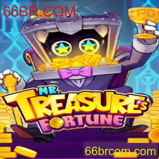 Descubra o Mundo de Aventuras em MrTreasuresFortune