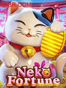 NekoFortune: Descubra o Novo Fenômeno dos Jogos Online
