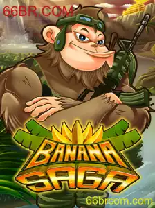 Descubra BananaSaga: O Jogo de Estratégia Vibrante do 66BR.COM