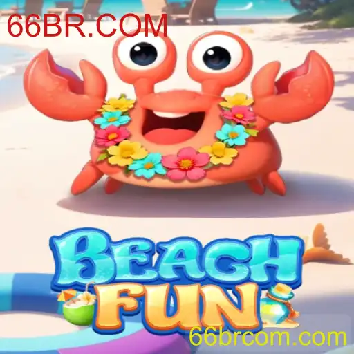 Descubra o Mundo Emocionante de BeachFun