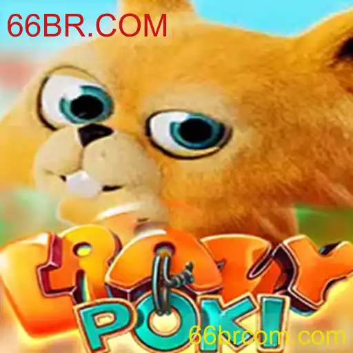 CrazyPoki: Aventuras e Desafios de 66BR.COM