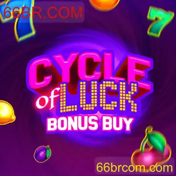 CycleofLuckBonusBuy: Descubra as Emoções do Novo Jogo com 66BR.COM