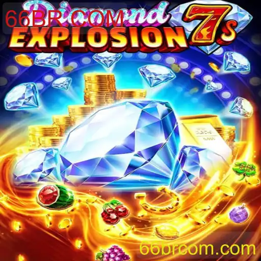 Explorando o Mundo do Jogo DiamondExplosion7s com Foco nas Oportunidades do 66BR.COM