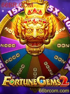 Descubra o Encanto do Jogo FortuneGems2: Regras e Inovação