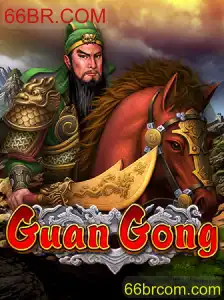 Desvendando GuanGong: O Jogo de Estratégia e Aventura da 66BR.COM