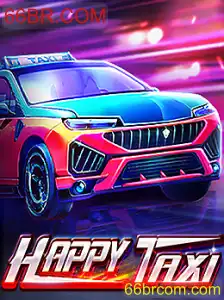 Explorando o Universo do Jogo HappyTaxi: Tudo o que Você Precisa Saber
