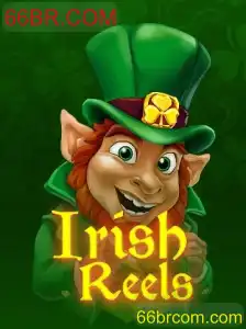 Descubra o Fascinante Mundo de IrishReels no 66BR.COM