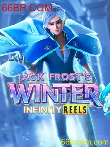 Explorando o Mundo Mágico de JackFrostsWinter e a Conexão com 66BR.COM