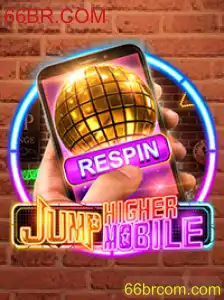 Descubra o Empolgante Mundo de JumpHighermobile