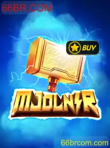 Descubra o Mundo Empolgante de Mjolnir: Um Jogo de Mitologia e Estratégia