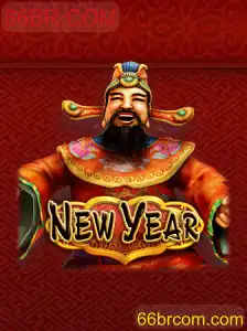 Descubra o Jogo 'NewYear' com 66BR.COM: Descrição, Introdução e Regras