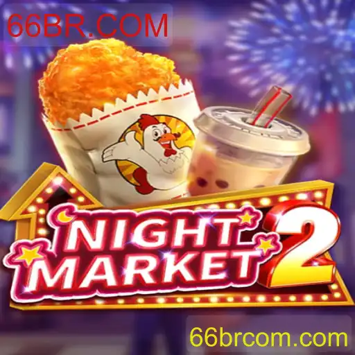 NightMarket2: Explorando o Universo do Jogo Virtual e Suas Regras Fascinantes