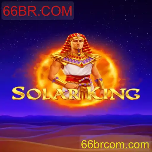 Explorando SolarKing: Um Mergulho no Novo Fenômeno dos Jogos