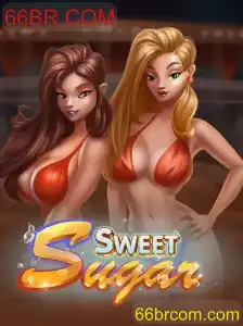 Explorando o Universo do Jogo SweetSugar