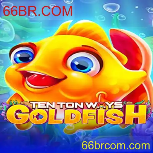 Descubra o Novo Mundo Aventureiro de TenTonWaysGoldfish