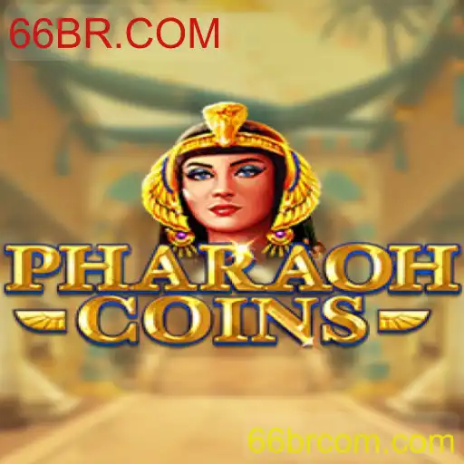PharaohCoins: A Aventura Egípcia com 66BR.COM