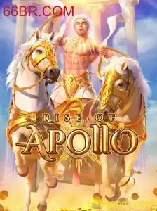 RiseofApollo: Descubra o Novo Fenômeno dos Jogos Online
