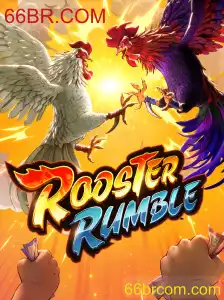 RoosterRumble: Uma Aventura Vibrante no Mundo das Aves de Briga