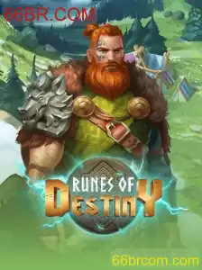 Descubra os Mistérios de RunesOfDestiny: Uma Jornada Épica