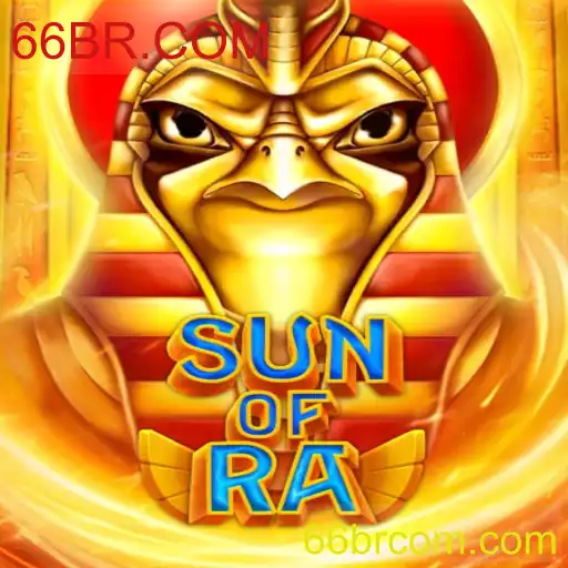 SunofRa: Descubra o Enigmático Jogo com 66BR.COM