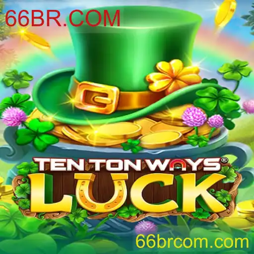 Descubra o Fascinante Mundo do Jogo TenTonWaysLuck